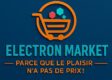 ELECTRON MARKET